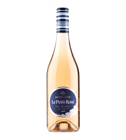 Jacob's Creek Le Petit Rose 75cl
