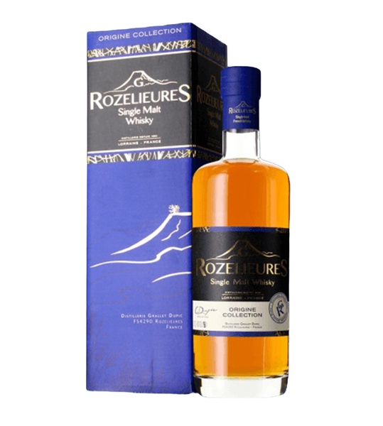 Rozelieures Single Malt 70cl