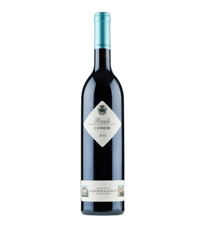 Marchesi Cannubi Barolo 75cl