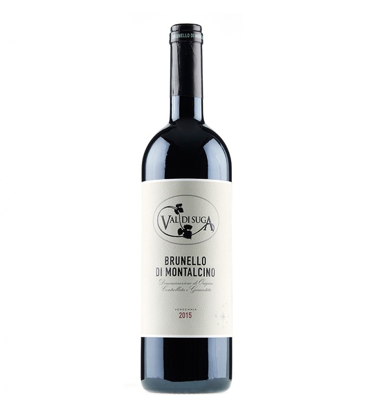 Val Di Suga Brunello Montalcino 75cl