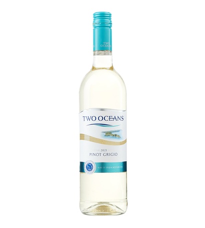 Two Oceans Pinot Grigio 75cl