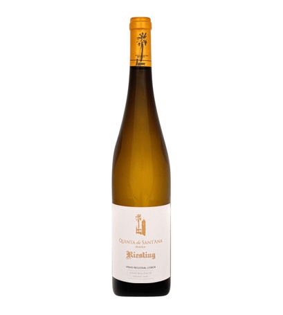 Quinta de Sant'Ana Riesling 75cl