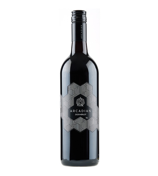 Arcadian Merlot 75cl