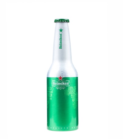 Heineken Alusport Bottle 33 Cl