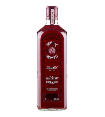 Bombay Bramble Berry Pink 1 Litre