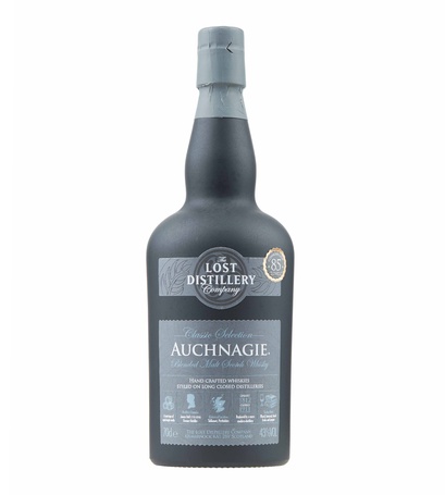 Lost Distillery Auchnagie 70cl