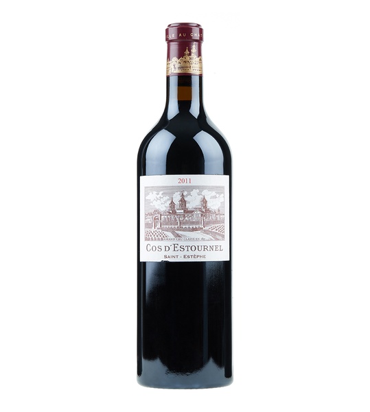 Chateau Cos D Estournel 2011 - 75cl