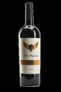 Nik Peagus Gold Cabernet Sauvignon 75cl