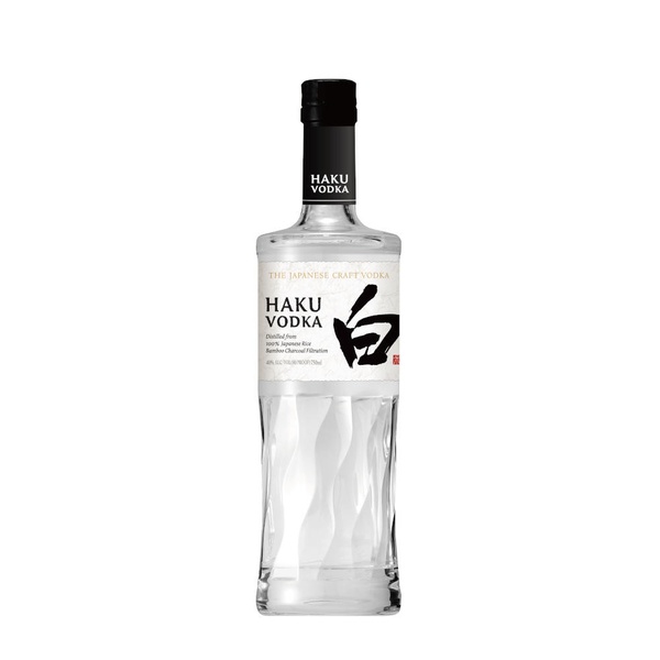 Haku Vodka 70cl