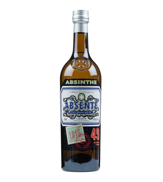 Grande Absente 49 Liqueur 70Cl