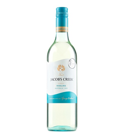 Jacob's Creek Riesling Classic 75cl