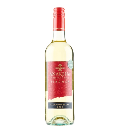 Anakena Birdman Sauvignon Blanc 75cl