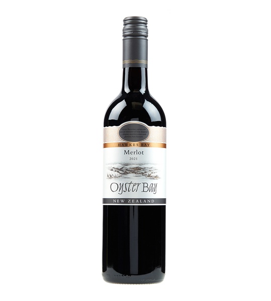 Oyster Bay Merlot 75cl