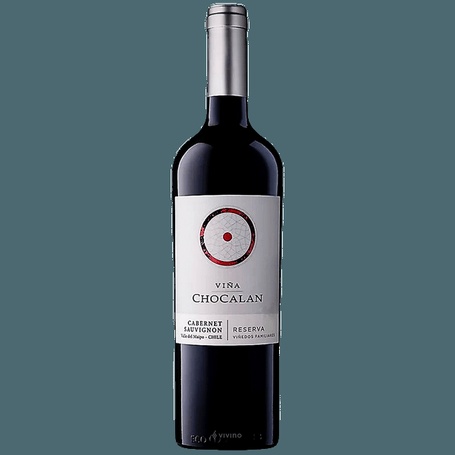 Chocalan Reserve Cabernet Sauvignon 75cl