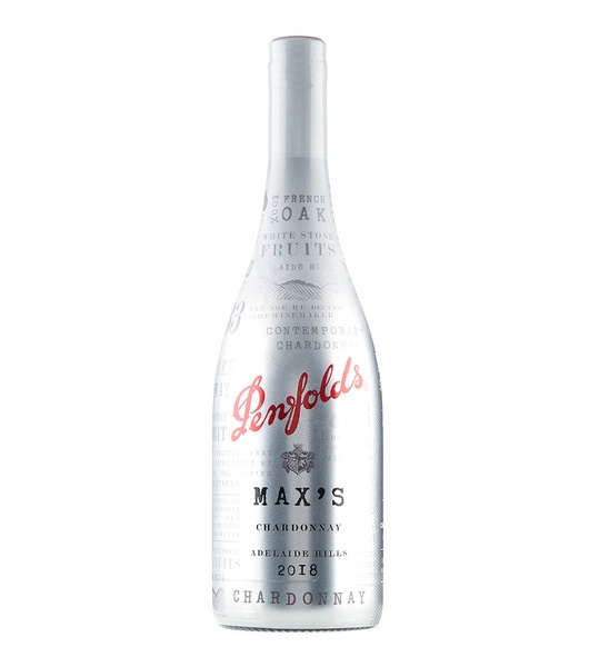 Penfolds Max Chardonnay 75cl