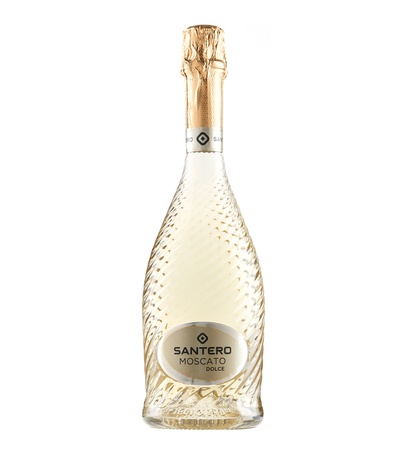 Santero Moscato Dolce 75cl