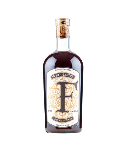 Ferdinands Saar Quince Gin 50cl