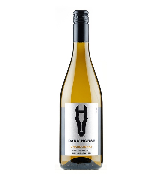 Dark Horse Chardonnay 75cl