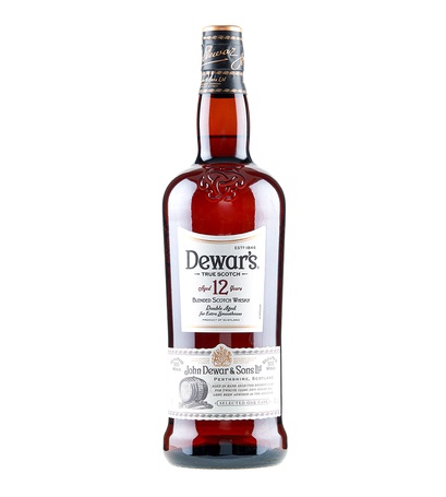 Dewar's Special Reserva 12 Year Old 75 Cl