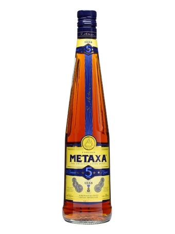 Metaxa 5 Star 75cl