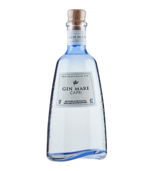 Gin Mare Capri Gin 70cl