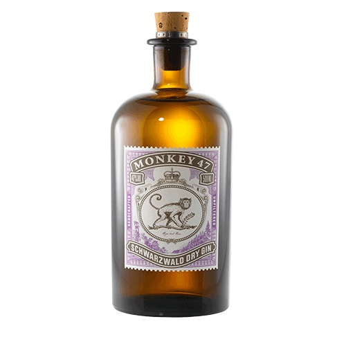 Monkey 47 Dry Gin 50cl