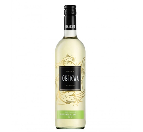 Obikwa Sauvignon Blanc 75cl