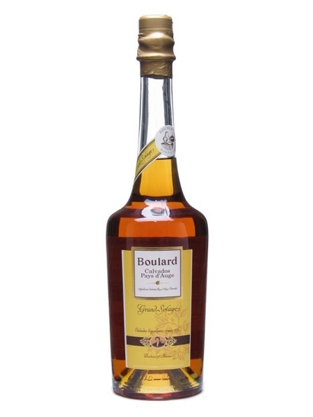 Boulard Calvados Grand 70cl