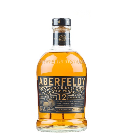 Aberfeldy 12 Year Old 75cl