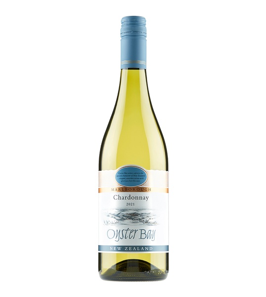 Oyster Bay Chardonnay 75cl