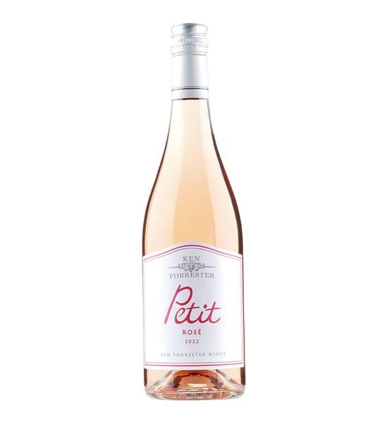 Ken Forrester Petit Rose 75cl