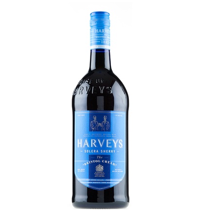 Harveys Bristol Cream 1litre