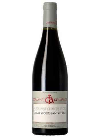 Domaine De L'Arlot Nuits St Georges Clos Des Forets 2018 75Cl
