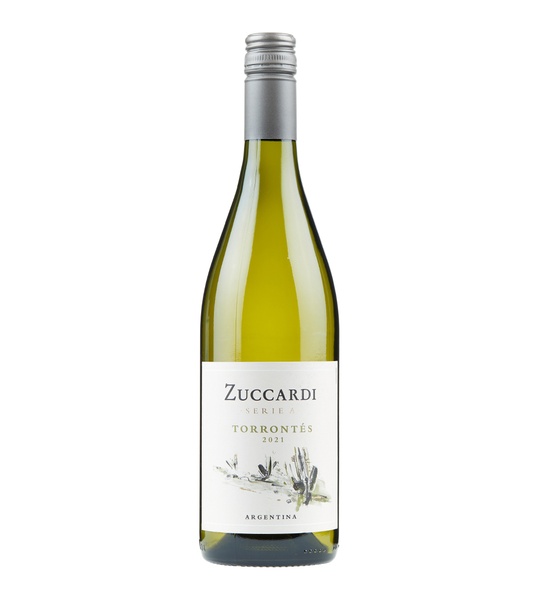 Zuccardi Serie A Torrontes 75cl