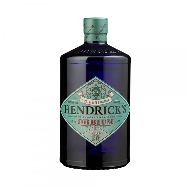 Hendrick's Orbium Gin 70cl