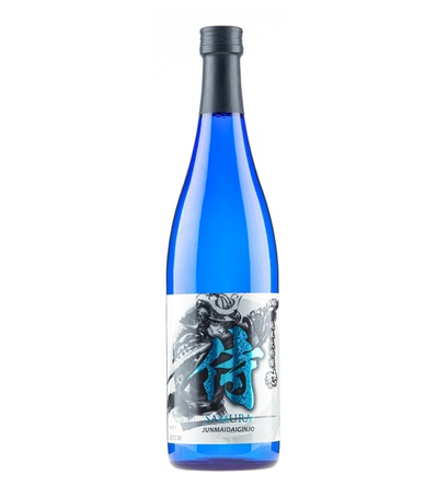 Samurai Sake Jumaidaiginj 72cl