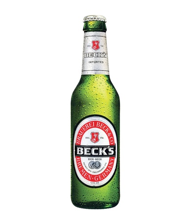 Becks Btls 27.5cl