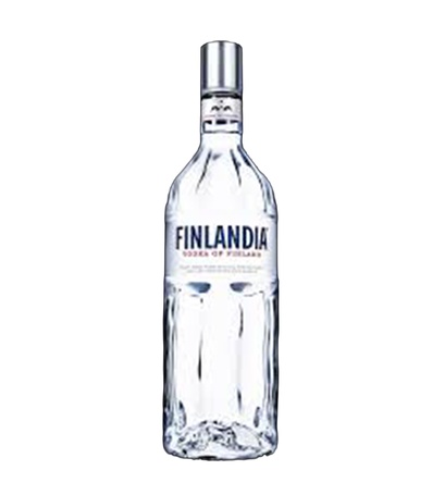 Finlandia Vodka 1litre