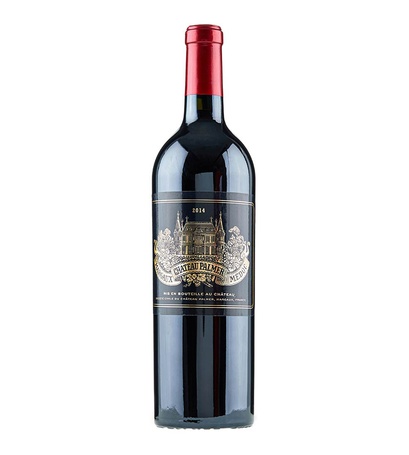Ch Palmer 2014 Margaux Medoc 75cl