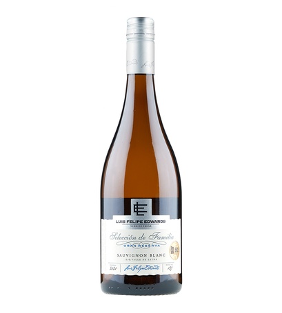Luis Felipe Gran Reserve Sauvignon Blanc 75cl