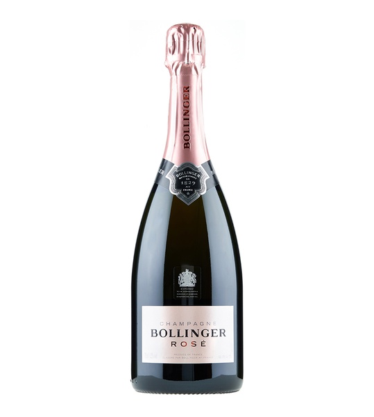 Bollinger Rose 75cl