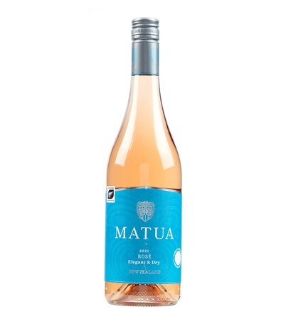Matua Pinot Noir Rose 75Cl