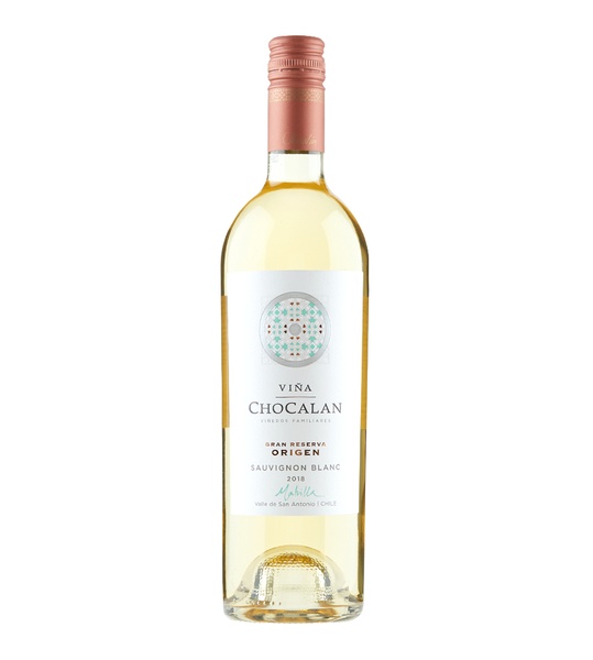 Chocalan Origen Sauvignon Blanc 75cl