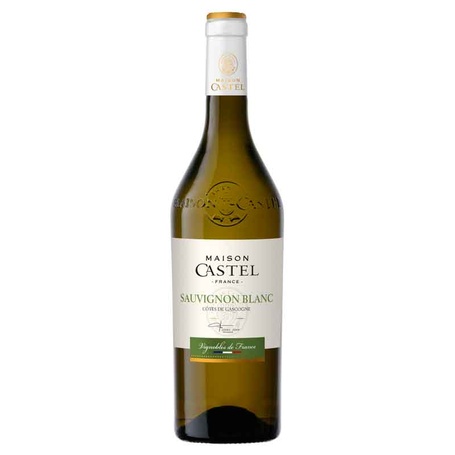 Castel Sauvignon Blanc 75cl