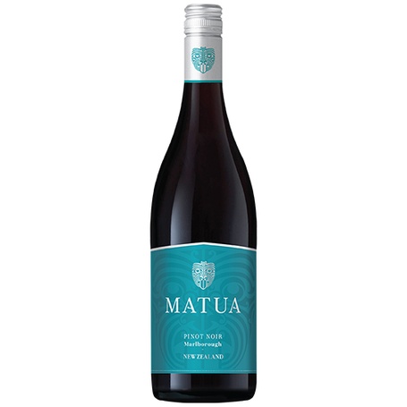 Matua Pinot Noir 75cl