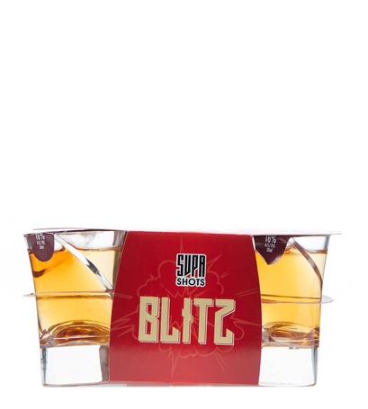 Supa Blitz Shots 3Cl