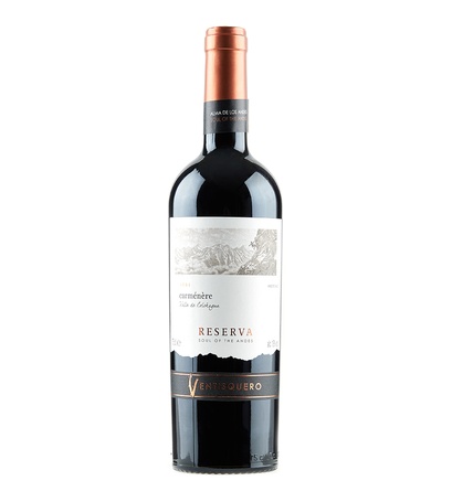 Ventisquero Reserva Carmenere 75cl