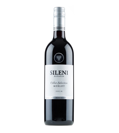 Sileni Cellar Selection Merlot 75cl