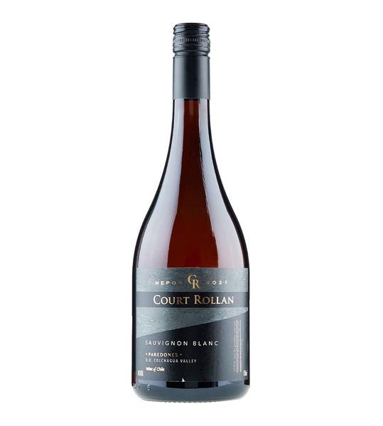 Court Rollan Paredon Sauvignon Blanc 75cl