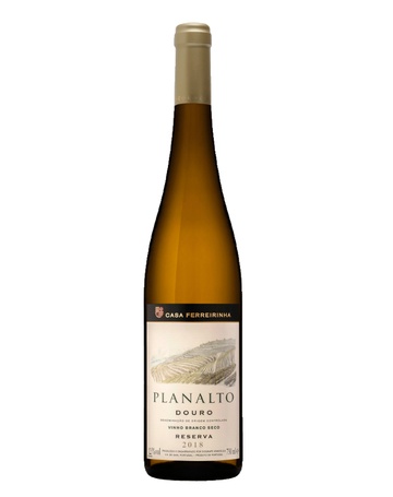 Casa Ferreirinha Planalto 75cl